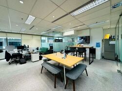 Robinson 112 (D1), Office #584862461